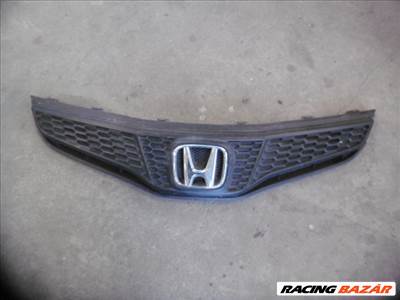 Honda Jazz III (GE) 1.4 i-VTEC hűtődíszrács 