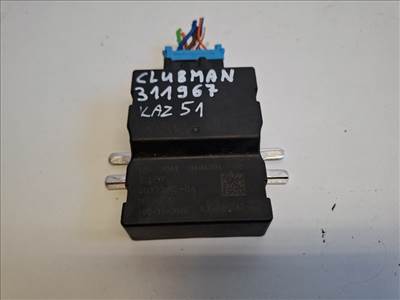 Mini Clubman (F54) üzemanyagpumpa relé 16149494391