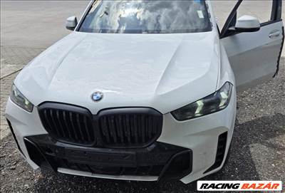 BMW X sorozat U11 csavaros eleje  41007492375