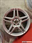 R18 Original mercedes 8J ET50 - A2044014102 - A204 401 4102 -1db alufelni felni