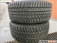  225/40R18" használt Continental téligumi eladó(2db)