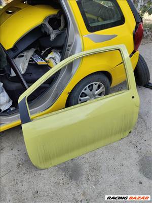 Renault Twingo I Bal első ajtó 