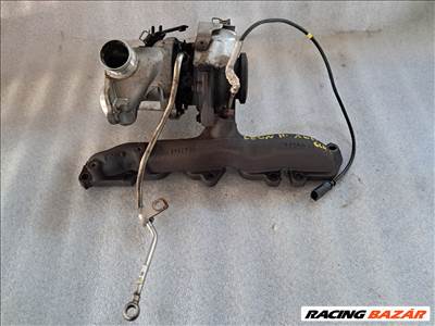 SEAT LEON III (5F) 1.6 TDI CLH Turbó 04L253016H