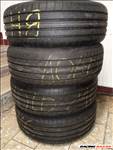 Bridgestone nyári gumi  225/5518" újszerű - 4 darab