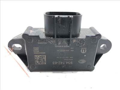 JEEP COMPASS (MP, M6) 2016 - 2022 MODUL 934.742-03 00533449830