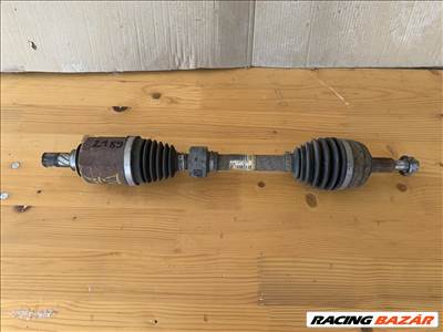 Dacia Duster II bal első féltengely,automata 1,5dci 71ezer km 391013130r