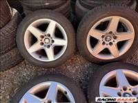 16 Bmw E36 E46 E90 F30 F10 E39 Alufelni Teligumikkal 5x120