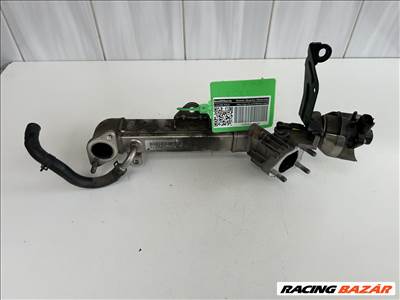 Hyundai Santa Fé (DM/NC) 2.2 CRDi 4WD EGR Hűtő  284602f700