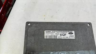 Ford Fusion benzines Motorvezérlő egység (ECU)