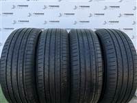225/55 R18 Yokohama Advan V61 nyári gumi 5-6mm