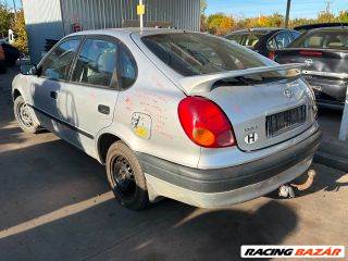 Toyota Corolla (E110) 1.4 16V Bal hátsó Lengéscsillapító *175170*