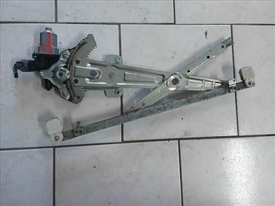 MITSUBISHI Lancer 2007.03-2016.12.31 Bal első ablakemelő szerkezet elektromos
