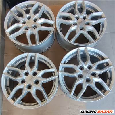 Anzio alufelni 5x114,3