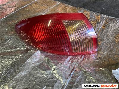 Alfa Romeo 147 bal külső hátsó lámpa  46556349