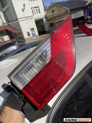 Bmw e83 x3 lci bal hátsó csomagtér lámpa 7162213