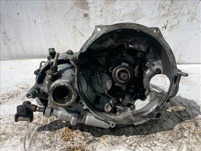 SKODA FAVORIT Váltó