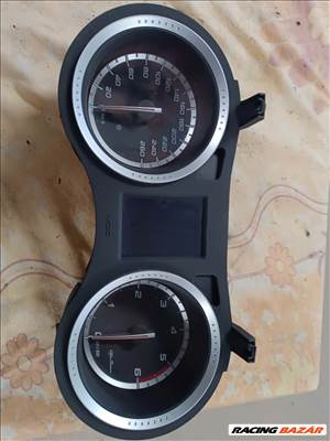 Alfa Romeo 159 1.9 JTDM 16V kilóméteróra 