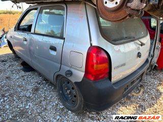 Suzuki Alto IV Bal hátsó Lengéscsillapító *173359*