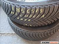  185/65/15" Michelin téli gumi 