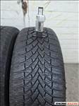  205/6016" újszerű Bridgestone téli gumi gumi