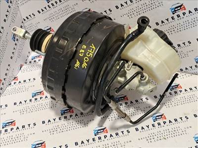 BMW E87 E90 E91 116i 118i 118d 120d 316i 318i 320i 318d 320d devander fék szervó szervódob