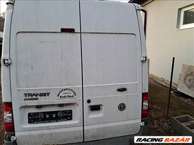 ford transit mk7 hátsó ajtók eladóak