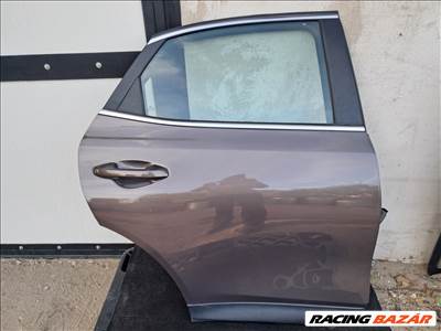 KIA XCEED (CD) Jobb hátsó ajtó 