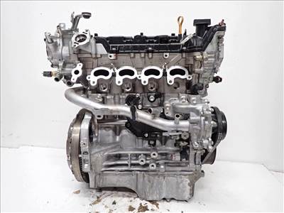 SUZUKI VITARA II / III LY / SUZUKI S-CROSS II / III 1.4 BoosterJet mild hibrid motor K14D