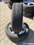  185/55 R15 Falken Eurowinter HS01 82H | 7mm | 2 db | DOT:3021