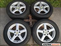 Volkswagen csoportos 16-os alukerék 5x112-es