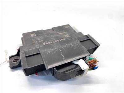 AUDI A4 Allroad B9 (8WH, 8WJ) 2016 - 2022 GATEWAY MODUL 4M1907468E