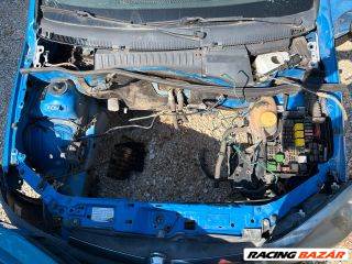Opel Corsa C 1.7 CDTI Biztosítéktábla Motortér *173446*