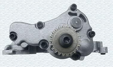 MAGNETI MARELLI 351516000061 - olajszivattyú AUDI SEAT SKODA VW