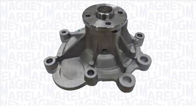 MAGNETI MARELLI 352316171292 - vízpumpa AUDI MERCEDES-BENZ