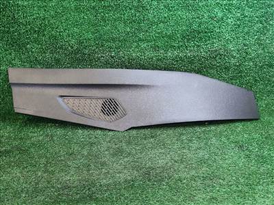 Renault Clio V (bf_) Bal Alsó Műszerfal Burkolat 969133208R 682118510r
