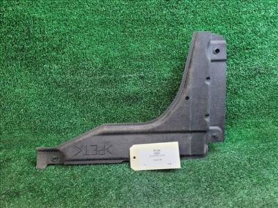 Renault Clio V (bf_) Bal Motorburkolat 25-258