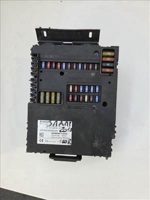 Siemens VDO SAM Smart Fortwo 451 SAM modul A4515451601001