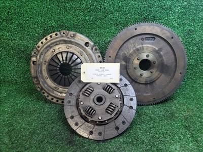 Chevrolet Cruze Kuplung Szett Lendkerékkel 66-19 25198268