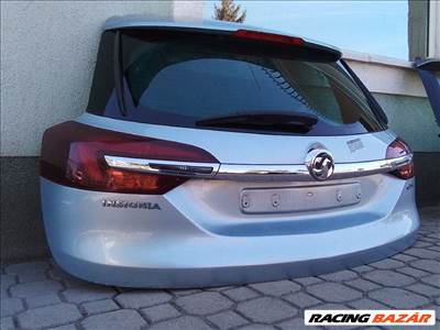 Opel Insignia A Sports Tourer  csomagtérajtó 128000.-ft (48727)