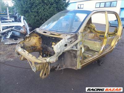 Daewo Matiz 2001 üres karosszéria 