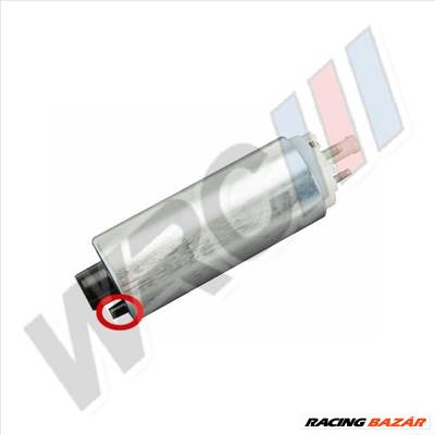 AC pumpa Audi A8 S8 2.8 3.7 4.2