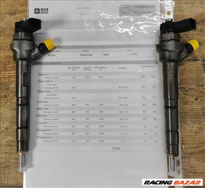 Audi Skoda vw seat porlasztó 2.0tdi bosch 03l130277j 0445110369