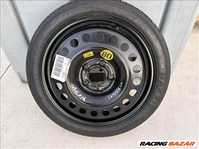Opel Insignia A 17” mankókerék 
