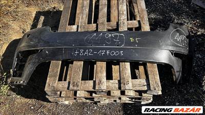 Land Rover/Range Rover Velar első lökhárító  j8a217f003