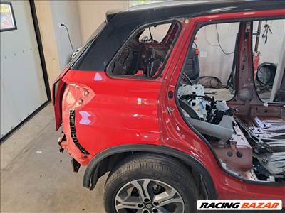 SUZUKI VITARA (LY) Jobb hátsó sárvédő negyed 