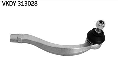 SKF VKDY 313028 - Kormánygömbfej CITROËN PEUGEOT