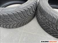  245/4517" használt Kumho téli gumi gumi