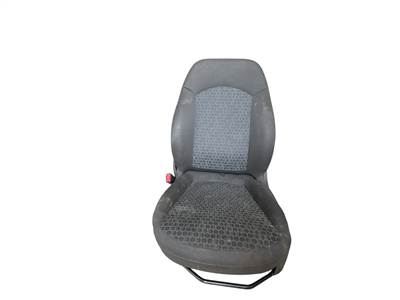 opel corsa e 2014- 2014-2019 ülés   szövet bal első  