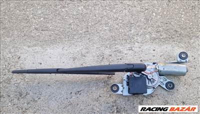 BMW X3 E83 hátsó ablaktörlő motor karral 6917907