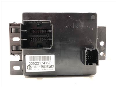 JEEP COMPASS (MP, M6) 2016 - 2022 MODUL 522174120